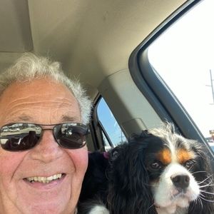 Meet your Posher, Richard